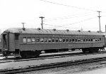 Southern Pacific Coach 2093